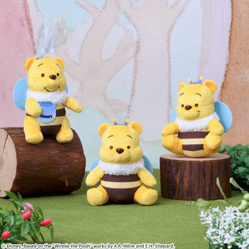 2026/8/7入荷】くまのプーさん デビュー100周年 カラフルバルーンBIG 2026/8/7入荷】くまのプーさん デビュー100周年 カラフルバルーンBIG